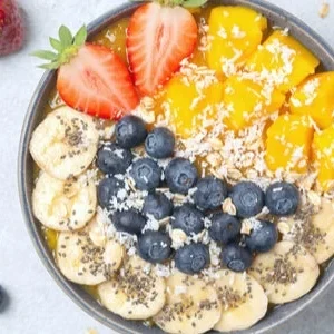Dairy & Breakfast