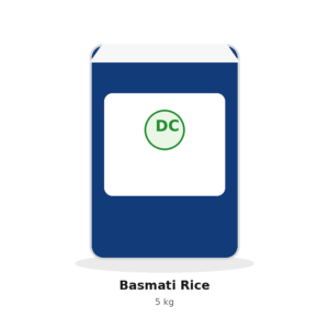 Demo product