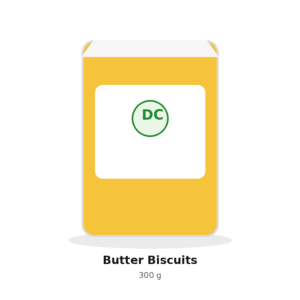 Demo product