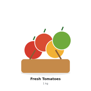 Demo product