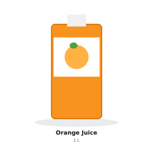 Demo product