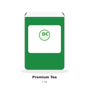 Demo product