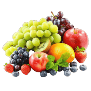 Fruits