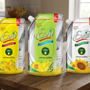 Cooking Oil