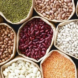 Pulses & Lentils