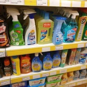 Household Essentials