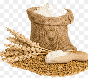 Rice & Flour