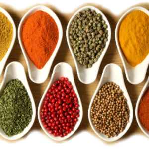 Spices