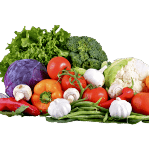 Fresh Vegetables
